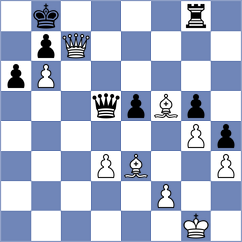 Rautanen - Nunez Gonzalez (Gibraltar, 2006)