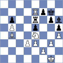 Jelcic - Nunez-Painchaud (chess.com INT, 2023)