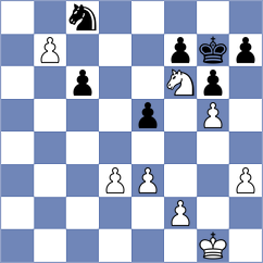 Cardoso Garcia - Garcia Basurte (Malaga, 1999)
