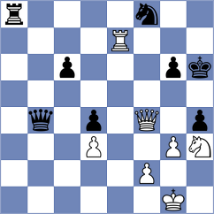 Cuenca Jimenez - Garcia Mendoza (Mondariz, 2003)