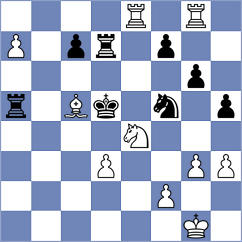 Padmini - Cardozo (chess.com INT, 2024)