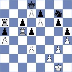 Nepomniachtchi - Donchenko (chess.com INT, 2024)