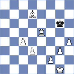 Bashkansky - Martin Fuentes (chess.com INT, 2024)
