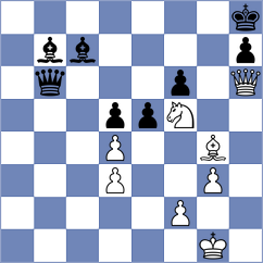 Galstyan - Rudnicki (chess.com INT, 2025)