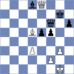 Waldo Zalapa - Bugayev (chess.com INT, 2024)