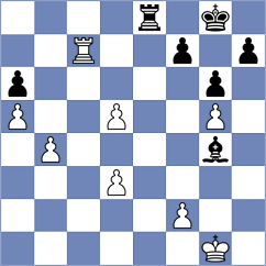 Zhou - Chen (Shanghai CHN, 2024)
