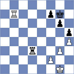 Amburgy - Mazurkiewicz (chess.com INT, 2024)