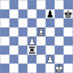Maurizzi - Gholami Orimi (Sitges ESP, 2024)