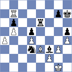 Vlassis - Molinaroli (chess.com INT, 2024)