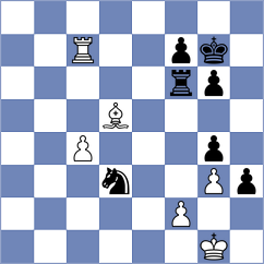 Hartikainen - Tan (chess.com INT, 2025)
