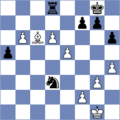 Zapata Romero - Kutowski (chess.com INT, 2024)
