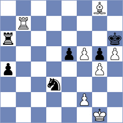Deac - Bezold (chess.com INT, 2023)