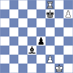 Serban - Deveci (chess.com INT, 2023)