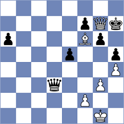 Burmakin - Smieszek (chess.com INT, 2025)