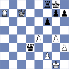 Koehn - Burmeister (Mecklenburg VP, 2001)