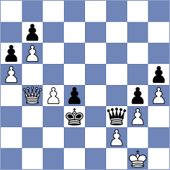 Quero Ortega - Perez Calahorra (Barcelona, 2007)