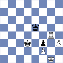 Mundorf - Turdyev (Austria AUT, 2022)