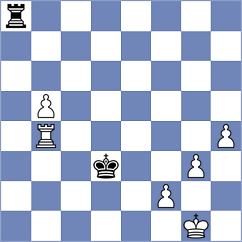 Sanchez Quintero - Gonzalez (Asturias, 1998)