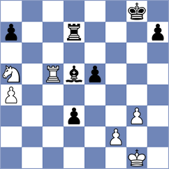 Bratovic - Holt (chess.com INT, 2025)