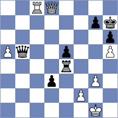 Redondo Flores - Penades Ordaz (Sueca ESP, 2024)