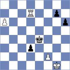 Galvan Cipriani - Gaspar Lopez (Salobrena, 2021)