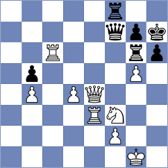 Gokerkan - Agibileg (chess.com INT, 2025)