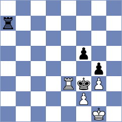 Dominguez - Andrade (chess.com INT, 2025)