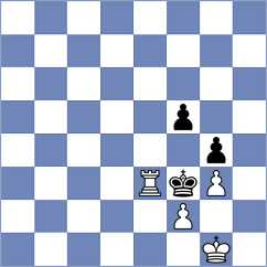 Ramos Reategui - Salvador (Chess.com INT, 2020)