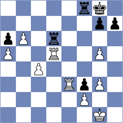 Xiong - Baches Garcia (Chess.com INT, 2021)