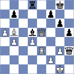 Chemin - Marino Bravo (chess.com INT, 2024)