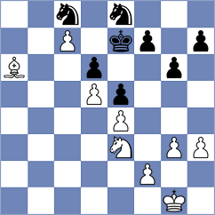 Jimenez Bandera - Dean (Malaga, 1999)