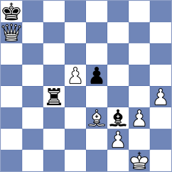 Studer - Djordjevic (Chess.com INT, 2020)