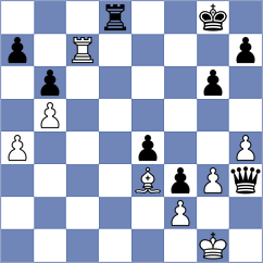 Sabatier - Borgaonkar (chess.com INT, 2024)