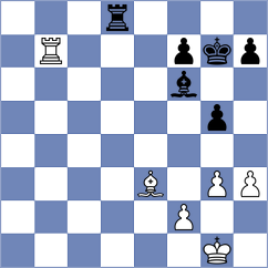 Kulygin - Elizarov (Rostov on Don, 2011)