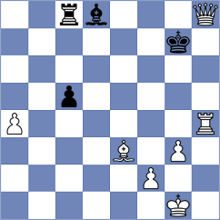 Salman - Maze (chess.com INT, 2022)