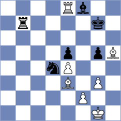 Dubas - Kopacz (Chotowa, 2003)