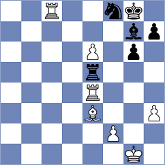 Fedukin - Kudryashov (Saratov, 2007)