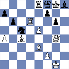 Nikologorskiy - Korchmar (Chess.com INT, 2019)