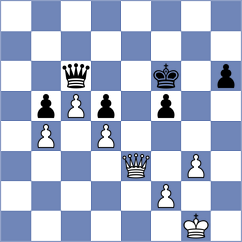 Chylewski - Palacio (chess.com INT, 2023)