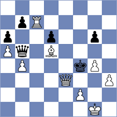 Player - Mesa Cruz (chess.com INT, 2023)