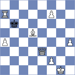 Przybylski - Dardha (chess.com INT, 2022)