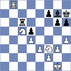 Quiroz - Dewetak (Santiago de Chile, 1992)