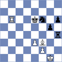 Gong - Xu (Hohhot CHN, 2024)