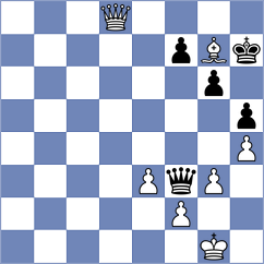 Hulka - Azahares Serrano (chess.com INT, 2024)