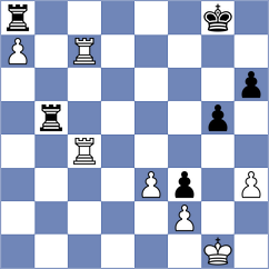 Gubajdullin - Kashtanov (chess.com INT, 2022)
