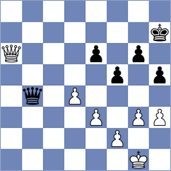Cabrera Trujillo - Mino Silva (Santiago de Chile, 2011)