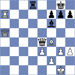Stepanyan - Sereda (Prague CZE, 2024)