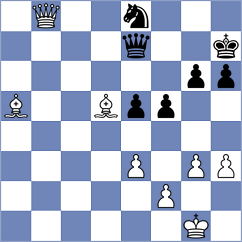 Pichot - To (chess.com INT, 2024)