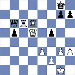 Arce Balluerca - Martinez Pelaez (San Sebastian, 2004)