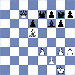 Sivakumar - Martinez Romero (San Jose CA USA, 2025)